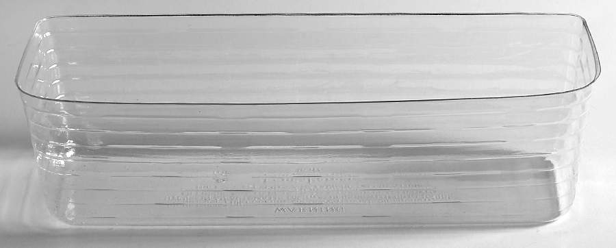 Baskets Protector Section for Carry-N-Caddy Basket by Longaberger-1