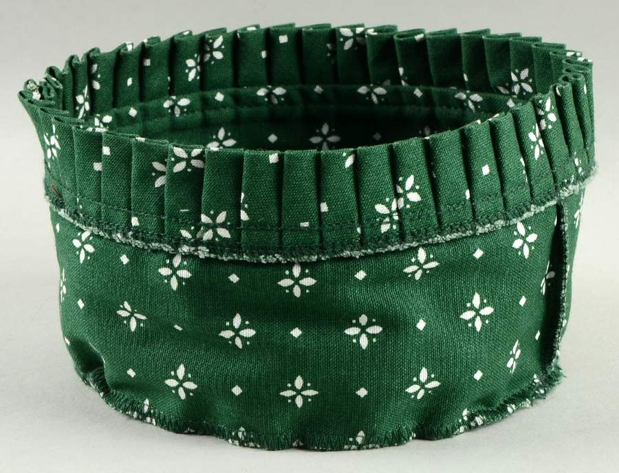 Baskets Liner for Button Basket by Longaberger-1