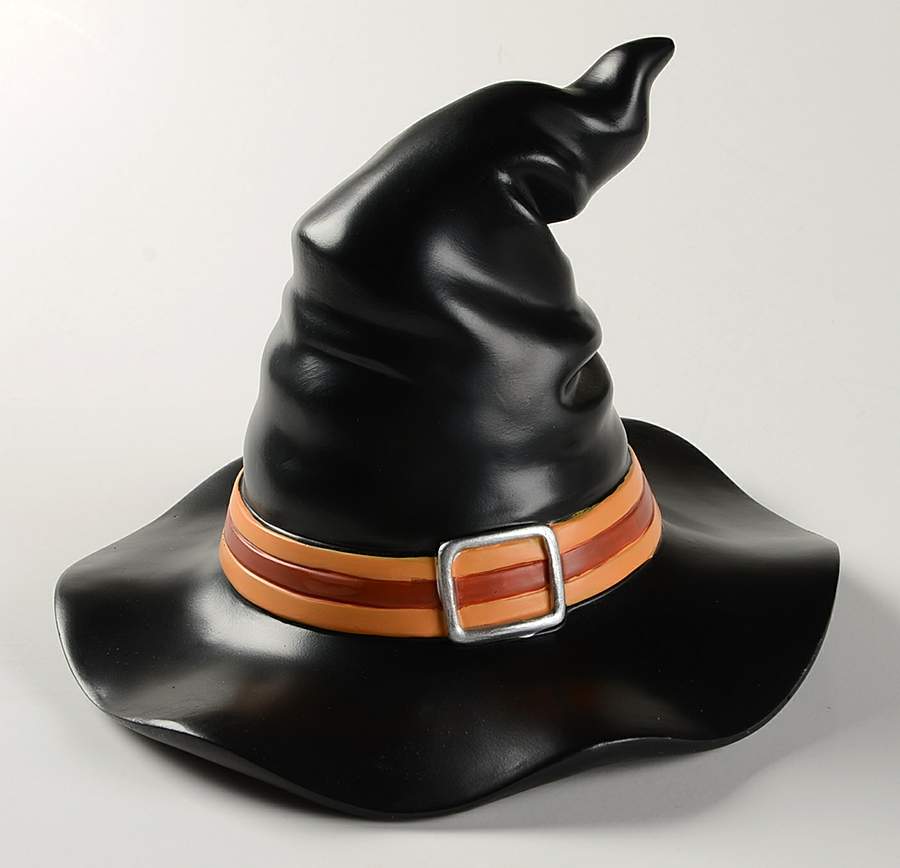 Baskets Lid for Winky Witch-Kin Basket by Longaberger-1