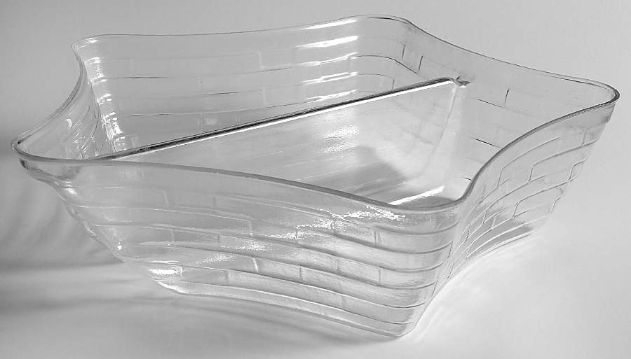 Baskets Divided Protector for Shining Star Basket by Longaberger-1