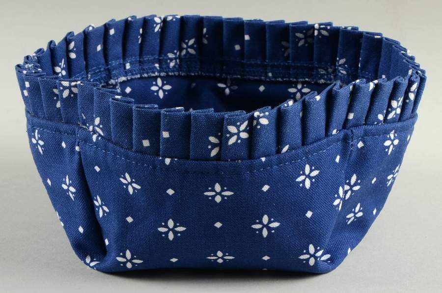 Baskets Liner for Small Berry Basket by Longaberger-1