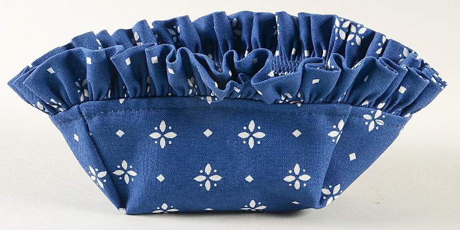 Baskets Liner for Parsley Basket by Longaberger-1