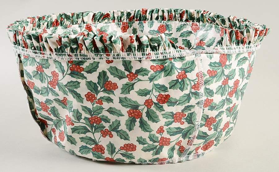 Baskets Liner for Pinecone Basket by Longaberger-1