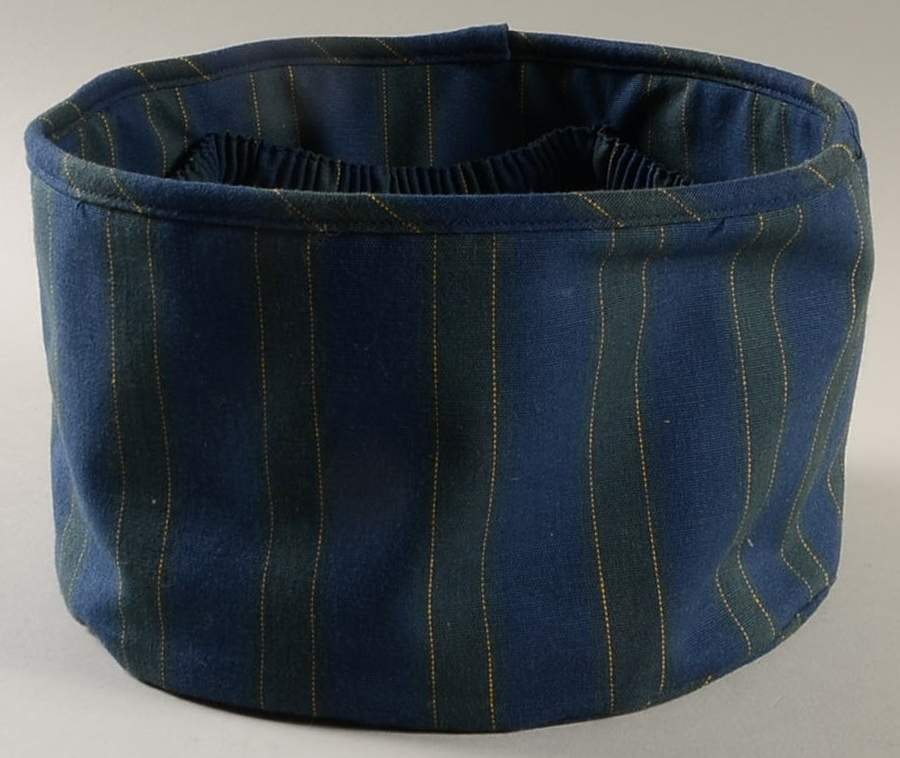 Baskets Liner for Sewing Circle Basket by Longaberger-1