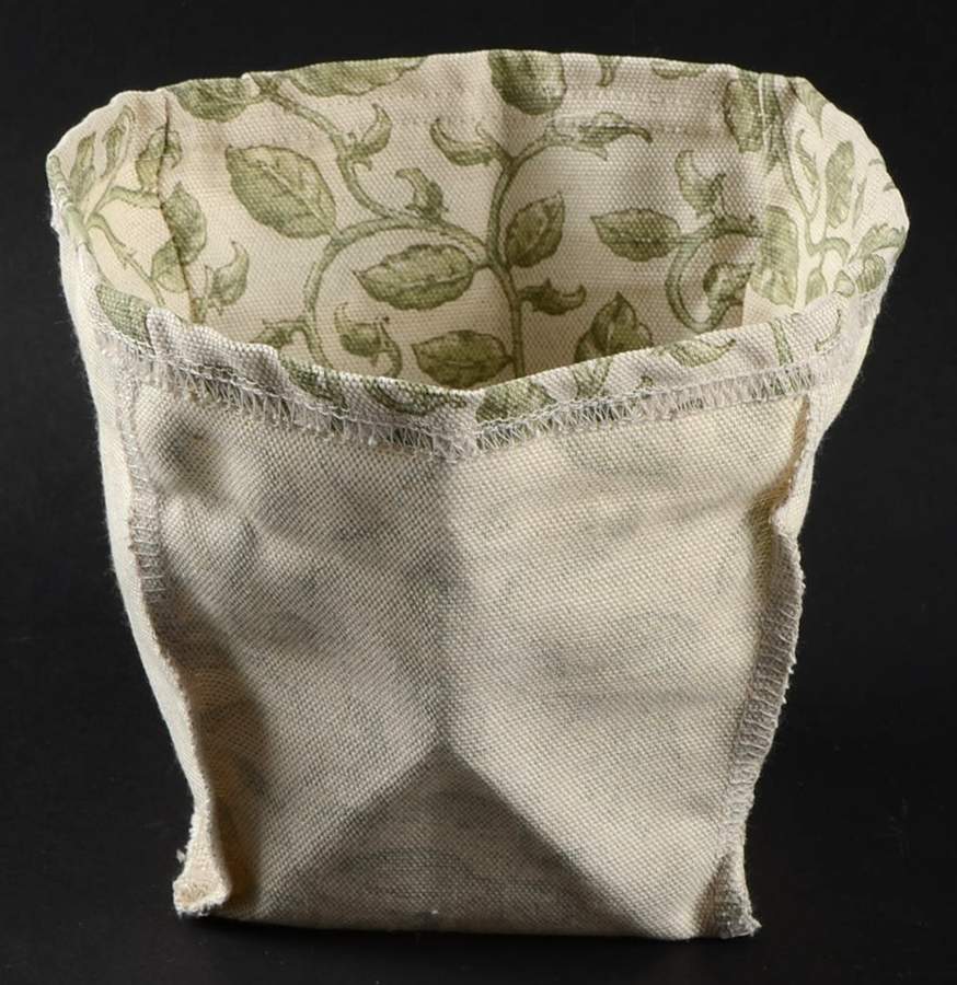 Baskets Liner for Seedling Basket by Longaberger-1