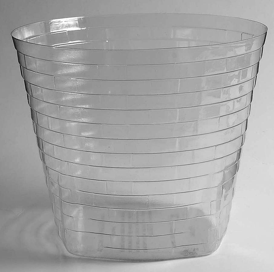 Baskets Protector for 9" Measuring Basket by Longaberger-1