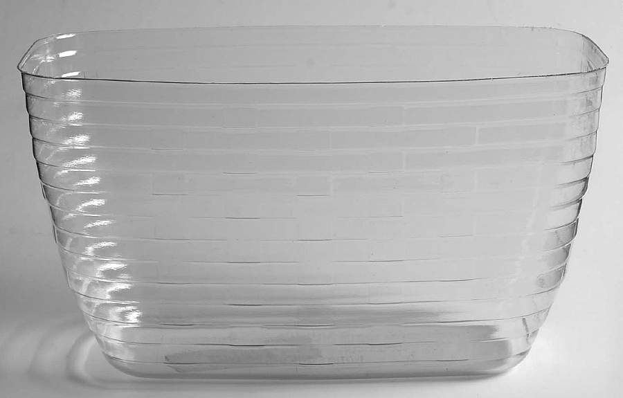 Baskets Protector for 2006 Member Basket by Longaberger-1