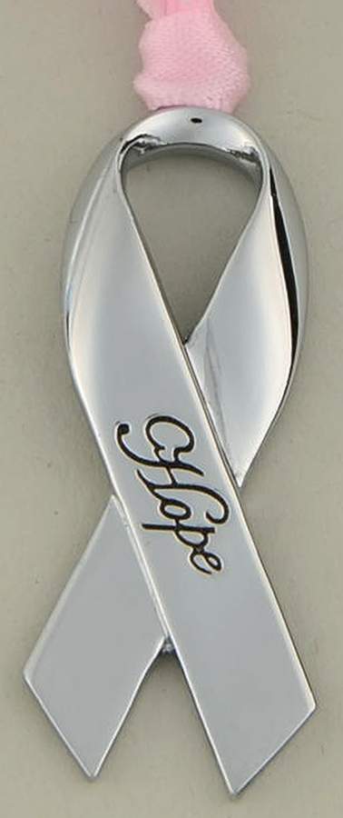 Baskets 2007 Horizon of Hope Tie-On Charm for Basket by Longaberger-1