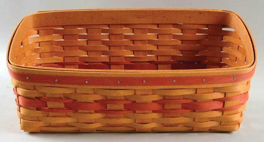 Baskets Mother's Day Vanity Basket by Longaberger-1