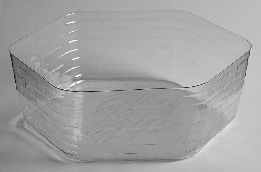 Baskets Protector for 10" Generations Basket by Longaberger-1
