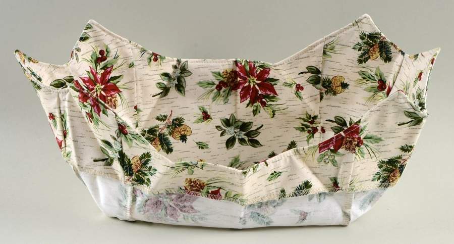 Baskets Liner for Nature's Garland Basket by Longaberger-1