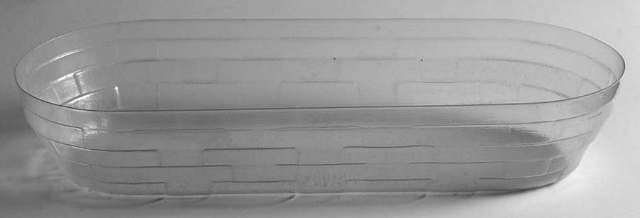Baskets Plastic Protector for Tulip Basket by Longaberger-1