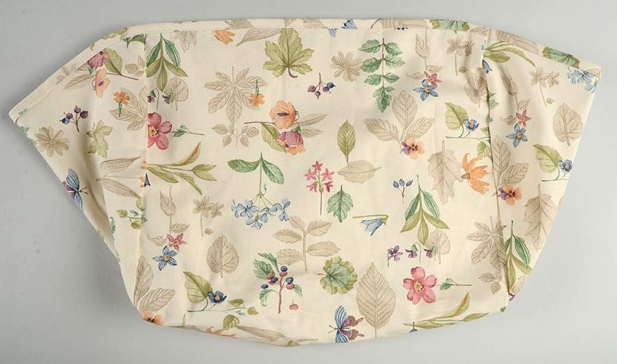 Baskets Liner for Large Desktop Basket by Longaberger-1