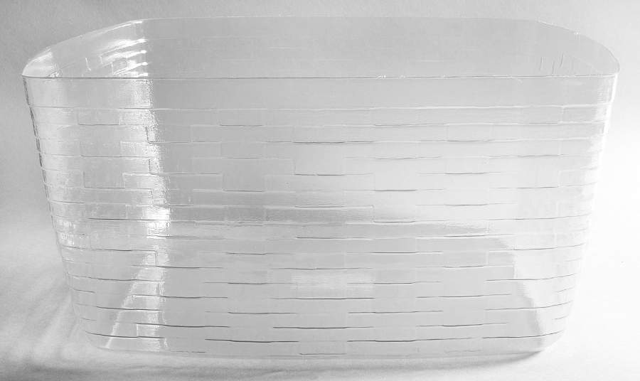 Baskets Protector for Small Wash Day Basket by Longaberger-1