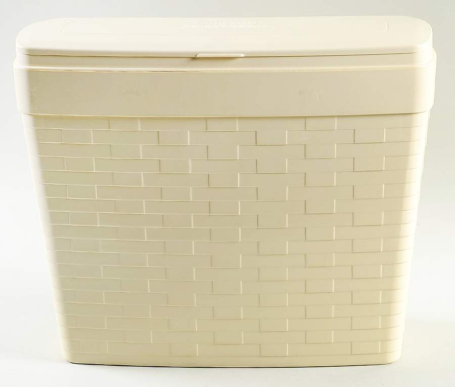 Baskets Magazine Organizer System Set by Longaberger-1