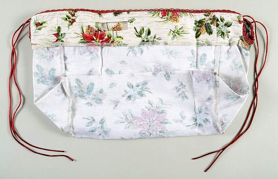 Baskets Liner for Wrap It Up Basket by Longaberger-1