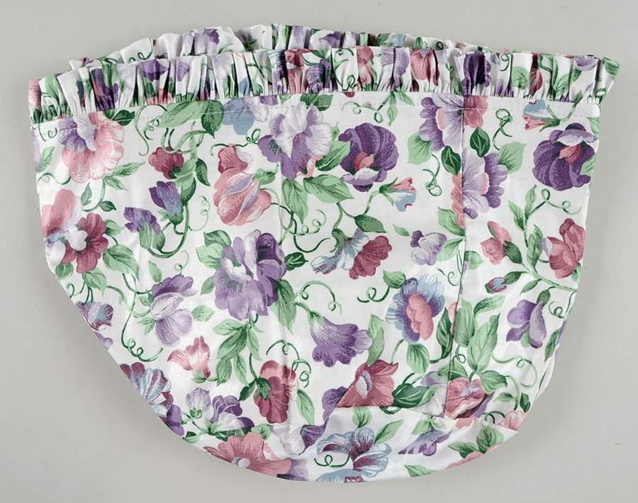 Baskets Liner for Sweet Pea Basket by Longaberger-1