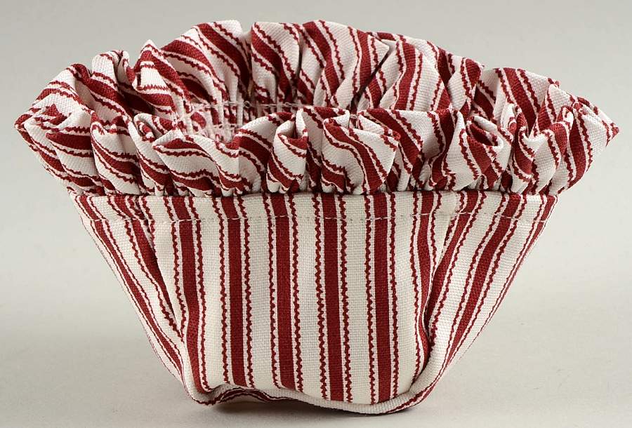 Baskets Liner for Sweet Sentiments Basket by Longaberger-1