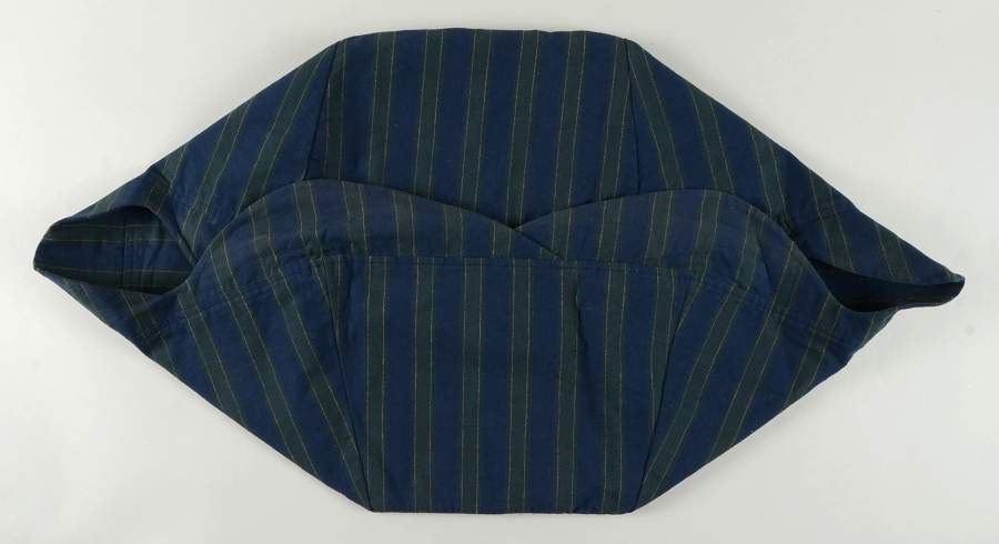 Baskets Liner for Family Picnic Basket by Longaberger-1