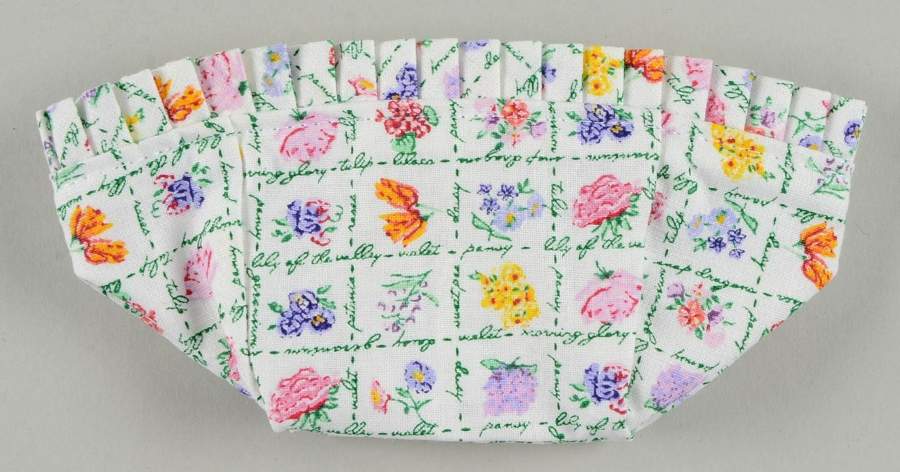 Baskets Liner for Miniature Petunia Basket by Longaberger-1