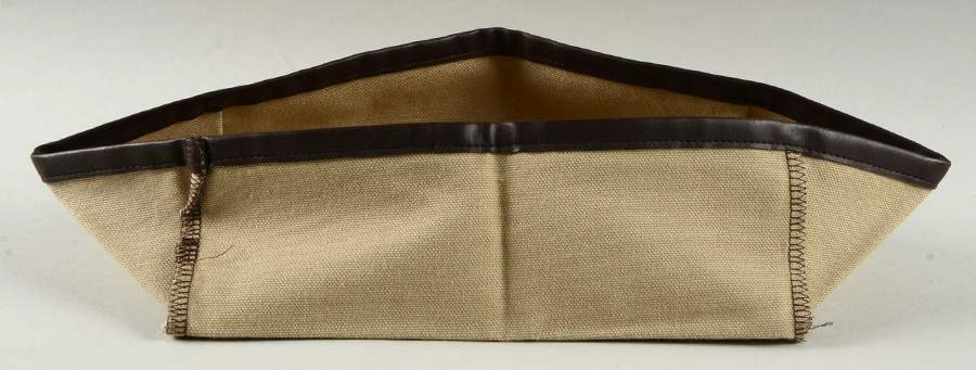 Baskets Liner for Dad's Valet Basket by Longaberger-1