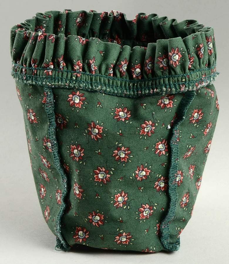 Baskets Liner(Stand Up) for Small Spoon/Medium Peg Basket by Longaberger-1