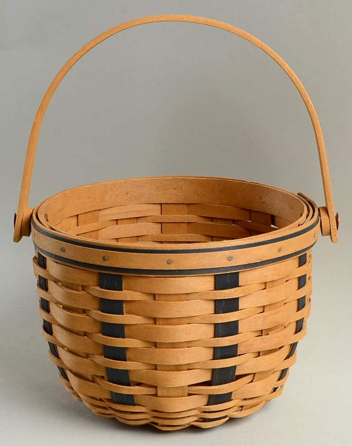 Baskets 2004 Region Award Basket by Longaberger-1