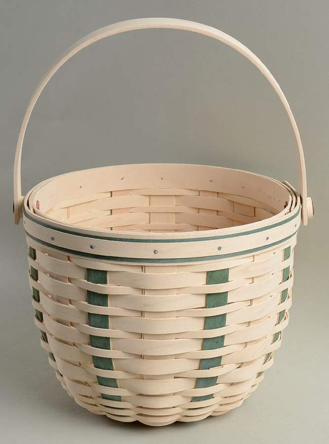 Baskets 2004 Director Team Award Basket by Longaberger-1