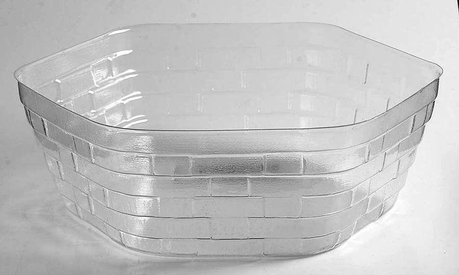 Baskets Protector for 8" Generations Basket by Longaberger-1