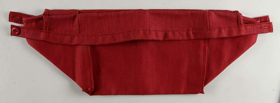 Baskets Liner for Hostess Two Pie Basket by Longaberger-1