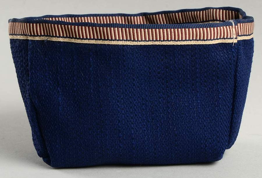Baskets Liner for Salt & Pepper Basket by Longaberger-1