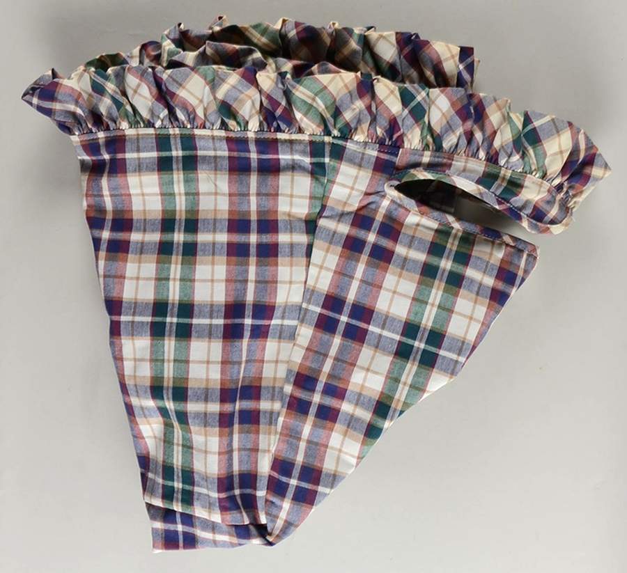 Baskets Liner for Large Picnic Basket by Longaberger-1