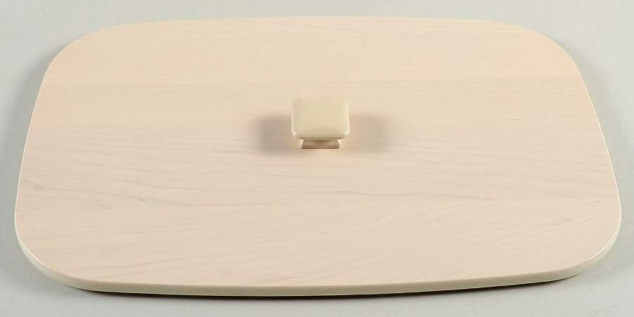 Baskets Lid for Medium Market Basket by Longaberger-1