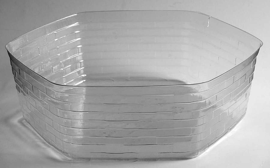 Baskets Protector for 12" Generations Basket by Longaberger-1