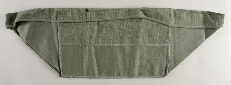 Baskets Liner for Medium Wash Day Basket by Longaberger-1