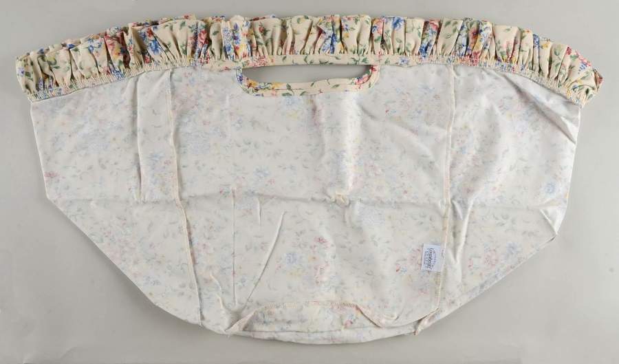 Baskets Liner for Work-A-Round Basket by Longaberger-1