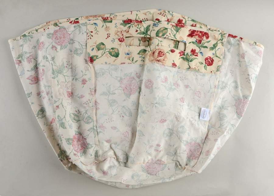 Baskets Liner for Work-A-Round Basket by Longaberger-1