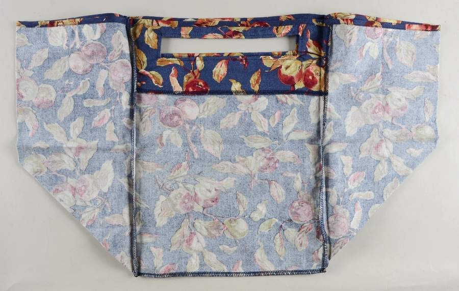 Baskets Liner for Personal File Basket by Longaberger-1
