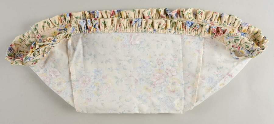 Baskets Liner for Cake Basket by Longaberger-1