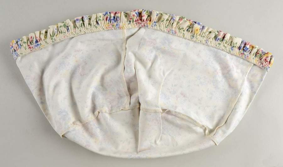 Baskets Liner for Hatbox Basket by Longaberger-1