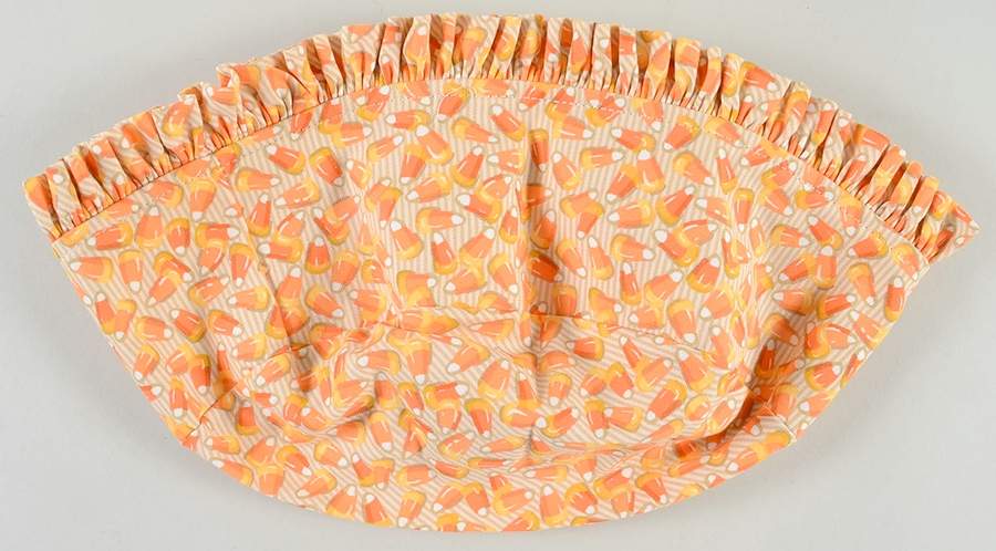 Baskets Liner for Darning Basket by Longaberger-1