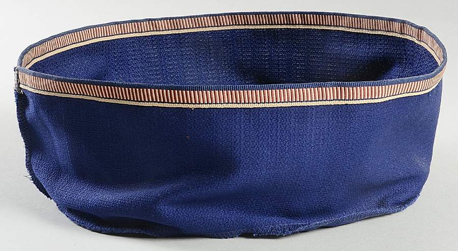 Baskets Liner for Darning Basket by Longaberger-1