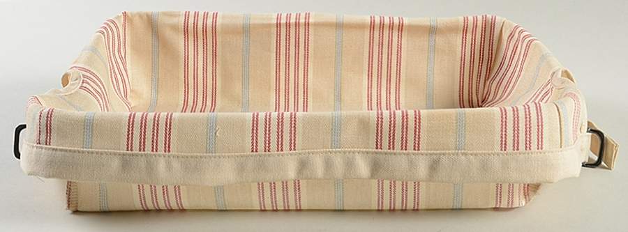 Baskets Liner for Back Porch Basket by Longaberger-1