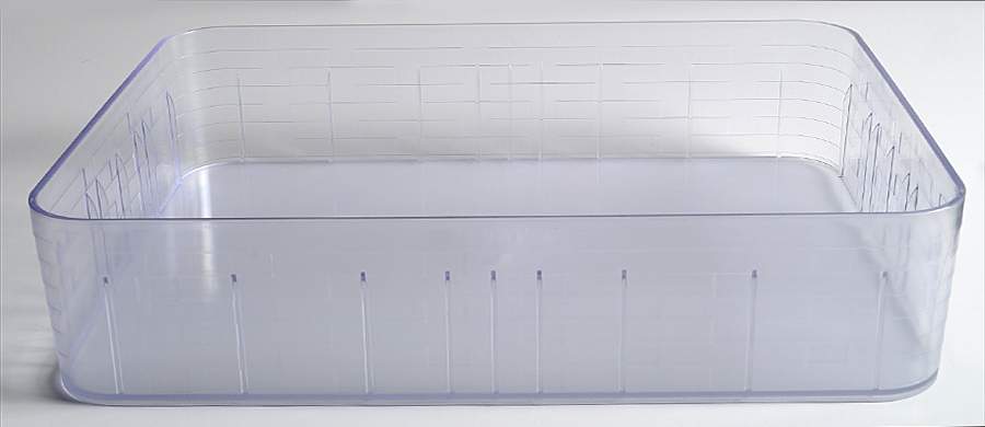 Baskets Protector for Letter Tray Basket by Longaberger-1