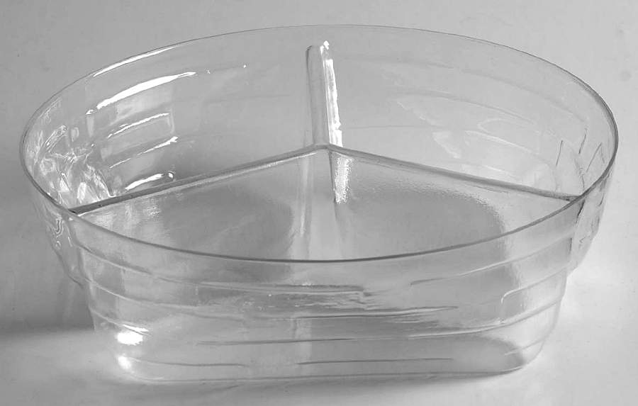 Baskets Divided Protector for Small Catch All Basket by Longaberger-1
