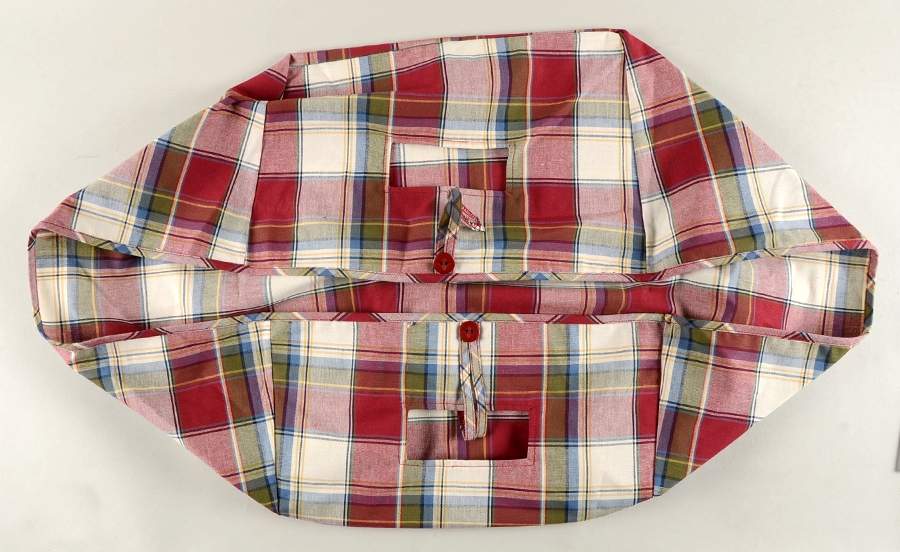 Baskets Liner for Large Storage Solutions Basket by Longaberger-1