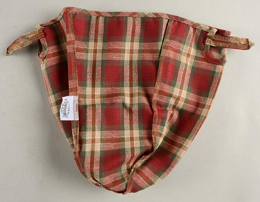 Baskets Liner for Medium Fruit Basket by Longaberger-1