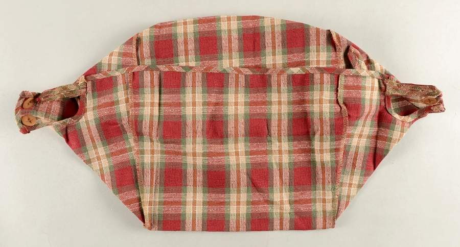 Baskets Liner for Cake Basket by Longaberger-1