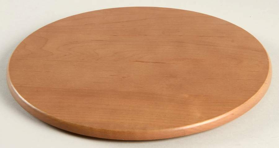 Baskets Lid for 9" Round Keeping Basket by Longaberger-1