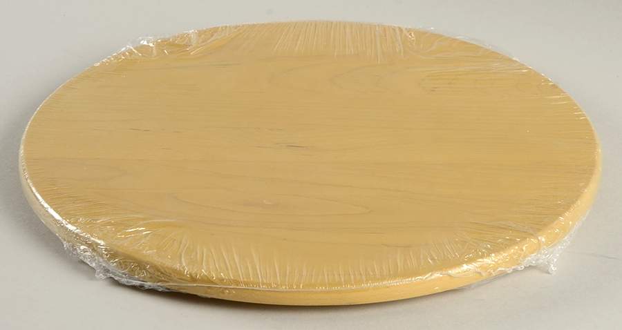 Baskets Lid for 11" Round Keeping Basket by Longaberger-1